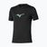 Pánské běžecké tričko Mizuno Core Runbird Tee black