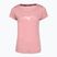 Dámské běžecké tričko Mizuno Core Runbird Tee rose elegance