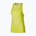 Dámské běžecké tričko Mizuno Core Graphic Tank Top lightning yellow