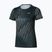 Dámské běžecké tričko Mizuno Core Graphic Tee black/gray