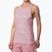 Dámské běžecké tričko Mizuno Active DryAeroFlow Graphic Tank Top pinkesque