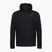 Pánská běžecká bunda Mizuno Tech Light Hooded black