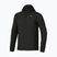 Pánská běžecká bunda Mizuno Tech Light Hooded black