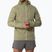 Pánská běžecká bunda Mizuno Tech Light Hooded elm