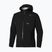 Pánská běžecká bunda Mizuno Trail Waterproof 20K Hooded black