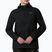 Dámská běžecká bunda  Mizuno Tech Light Hooded Jacket black