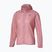 Dámská běžecká bunda  Mizuno Tech Light Hooded Jacket rose elegance