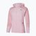 Dámská běžecká bunda Mizuno Active Alpha Hooded pink