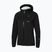 Dámská běžecká bunda Mizuno Trail Waterproof 20K Hooded black