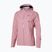 Dámská běžecká bunda Mizuno Trail Waterproof 20K Hooded rose elegance