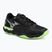 Boty na padel Mizuno Wave Enforce Court Padel black/foliage green/glowing ap