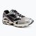 Boty Mizuno Wave Rider 10 harbor mist/black/fig