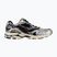 Boty Mizuno Wave Rider 10 harbor mist/black/fig