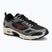 Boty Mizuno MXR black/barbados cherry/metallic