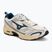 Boty Mizuno MXR pristine/sailor blue/silver rich