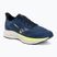 Pánské běžecké boty Mizuno Wave Serene 2 estate blue/silver/lightning yellow