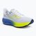 Dámské běžecké boty Mizuno Wave Rider 29 white/lightning yellow/ultramarine
