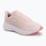 Dětské běžecké boty Mizuno Enerzy Rider Jr pinkesque/silver