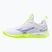 Volejbalové boty Mizuno Wave Luminous 3 white/lightning yellow/dazzling blue