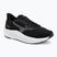 Pánské běžecké boty Mizuno Fortrush black/silver/white