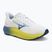 Dámské běžecké boty Mizuno Fortrush white/ultramarine/fortune yellow