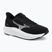 Dámské běžecké boty Mizuno Fortrush Black/White/Iron Gate