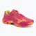 Volejbalové boty Mizuno Wave Lightning Elite pink tetra/fortune yellow/ligh