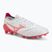 Kopačky Mizuno Morelia Neo IV Beta Elite FG white/pink tetra/fuchsia purple