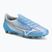 Kopačky Mizuno Alfa III Elite FG sky blue/white