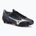 Kopačky Mizuno Alpha III Japan FG Black/Ancient Water