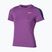 Dámské tenisové tričko Mizuno Tennis Short Sleeve Tee dahlia
