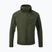 Pánská mikina Rab Superflux Hoody army QFE-89