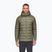 Pánská péřová bunda Rab Electron Pro light khaki