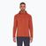 Pánská mikina Rab Ascendor Light Hoody tuscan red