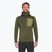 Pánská mikina Rab Superflux Hoody army QFG-13