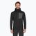 Pánská mikina Rab Superflux Hoody black QFG-13-BLK