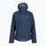 Dámská bunda do deště Rab Downpour tempest blue