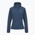 Dámská softshellová bunda Rab Borealis Hoody tempest blue