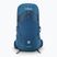 Turistický batoh Rab Exion 38 l tempest blue
