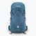 Dámský turistický batoh Rab Exion 35 l orion blue