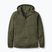 Pánská mikina Rab Nexus Hoody olive