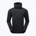 Pánská mikina Rab Superflux Hoody black QFG-13-BKB