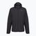 Pánská větrovka Rab Windgather Hoody black