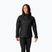 Dámská péřová bunda Rab Microlight Alpine Hoody black