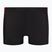 Pánské plavecké boxerky Speedo Dive Aquashort černé 8-00300714313