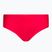 Speedo Logo Brief dětské plavecké kalhotky červené 8-00314914374