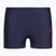 Speedo Hyper Boom Logo Placement Aquashort dětské plavecké šortky tmavě modré 8-00315415190