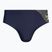 Pánské plavecké kalhotky Speedo Medley Logo 7 cm Brief tmavě modré 8-0973906873