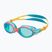 Dětské plavecké brýle Speedo Biofuse 2.0 Junior bolt/mango/coral beach