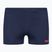 Pánské plavecké boxerky Speedo Tech Panel navy/orange